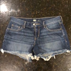 Old Navy shorts